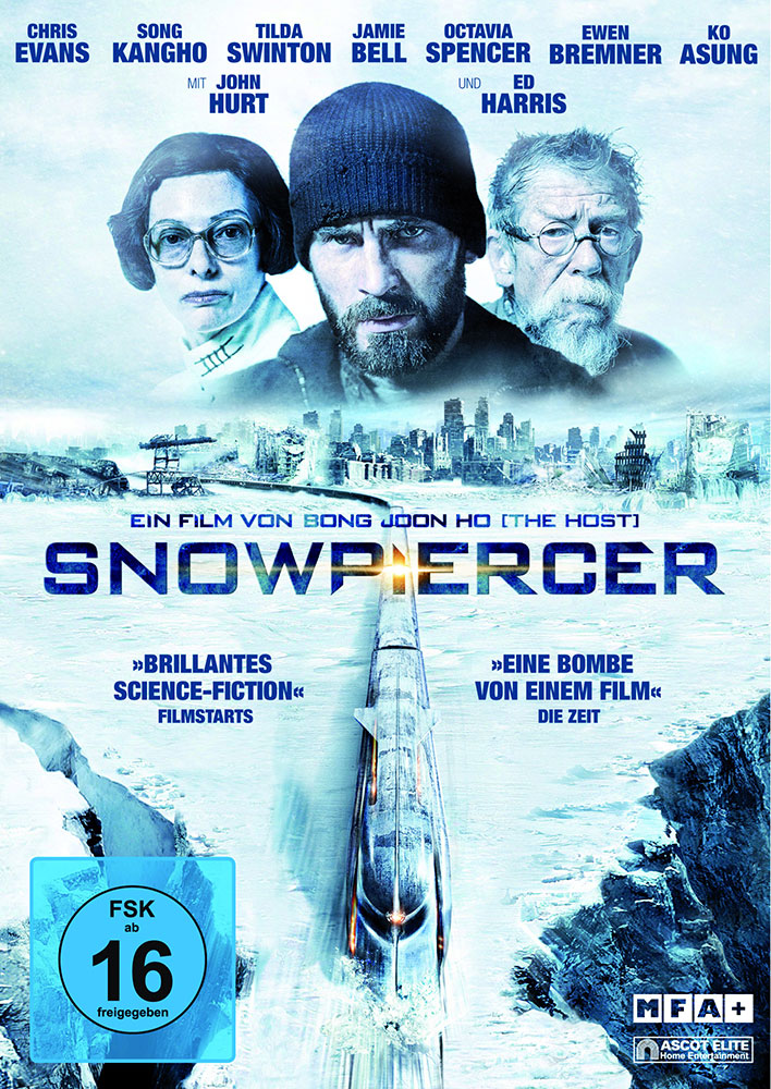 SNOWPIERCER