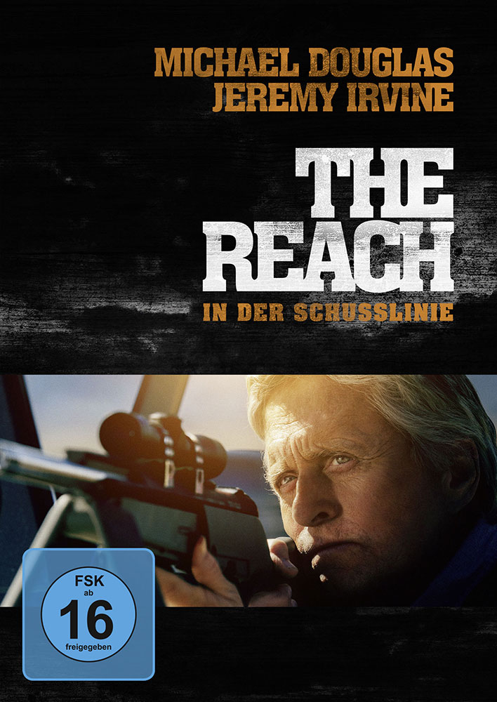REACH, THE - IN DER SCHUSSLINIE