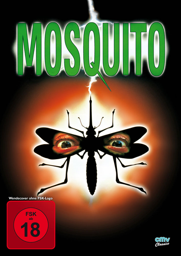 MOSQUITO (CMV Classics) - Uncut