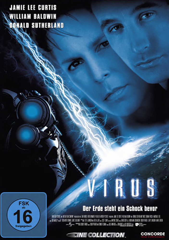 VIRUS
