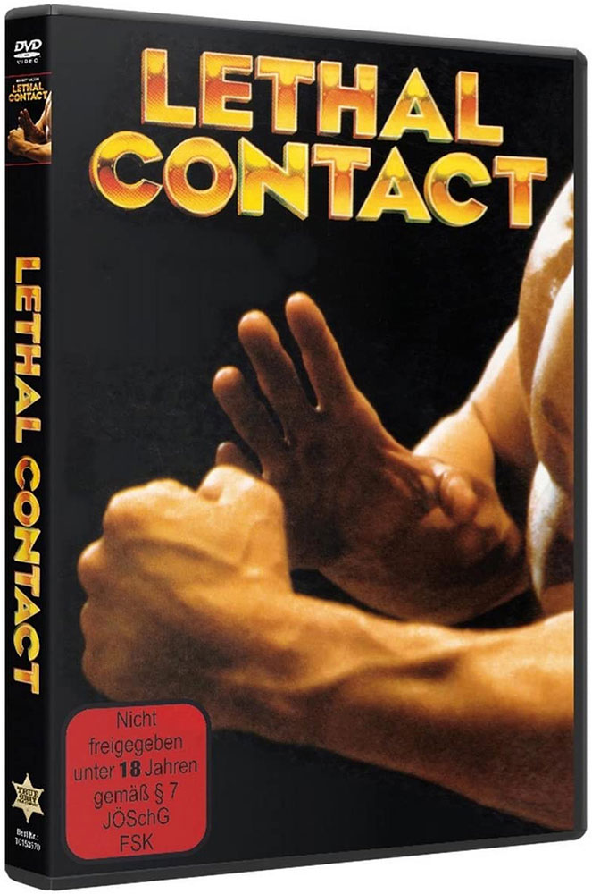 LETHAL CONTACT