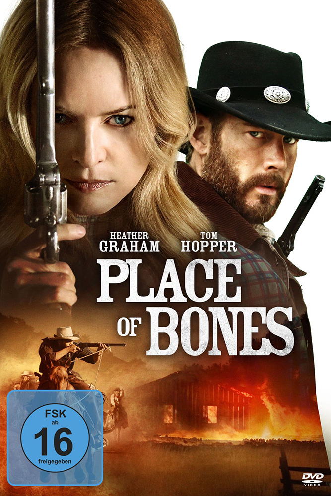 PLACE OF BONES