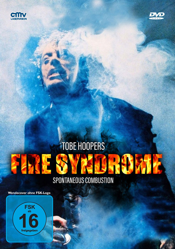 FIRE SYNDROME