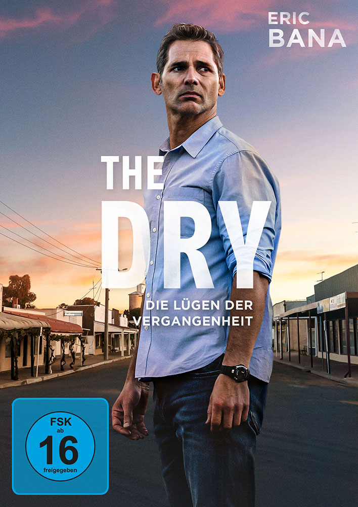 DRY, THE - LÜGEN DER VERGANGENHEIT