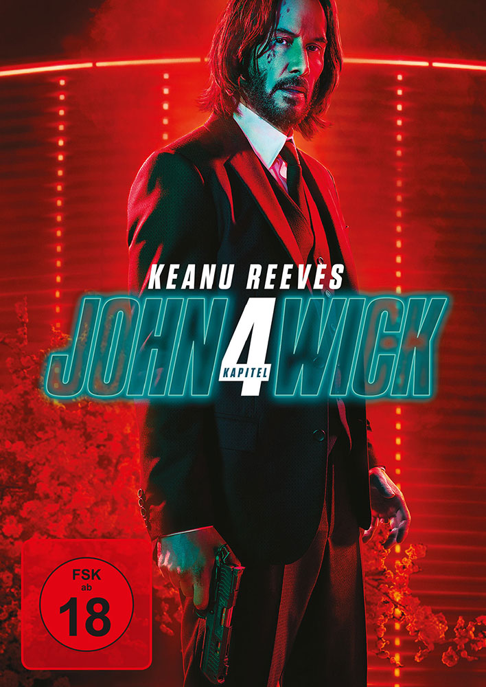 JOHN WICK: KAPITEL 4