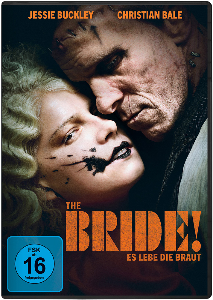 BRIDE!, THE - ES LEBE DIE BRAUT