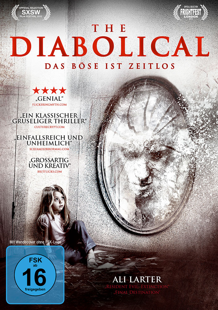 DIABOLICAL, THE