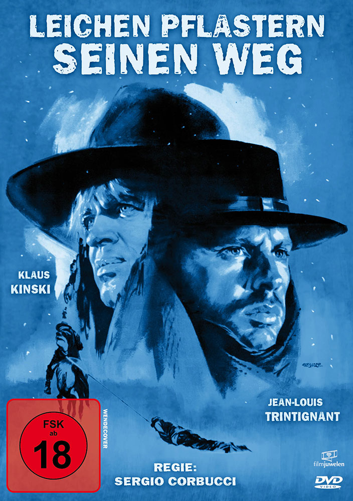 LEICHEN PFLASTERN SEINEN WEG - Remastered