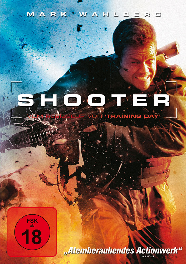 SHOOTER