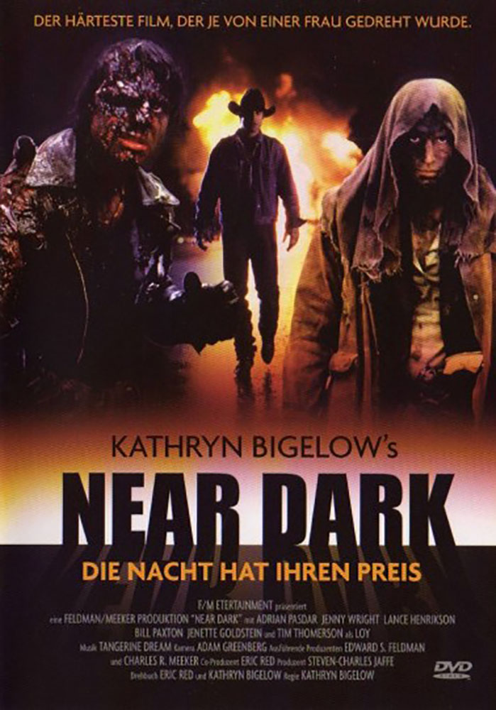 NEAR DARK - Uncut