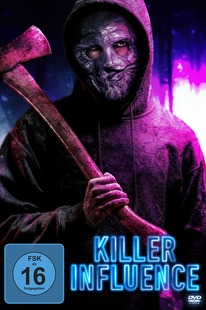KILLER INFLUENCE KILLER INFLUENCE