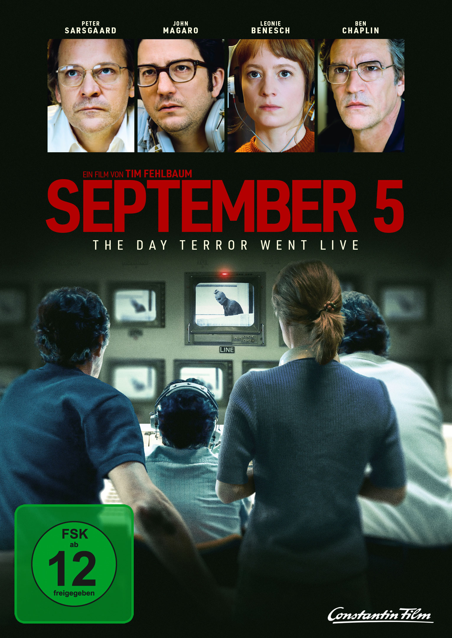 SEPTEMBER 5