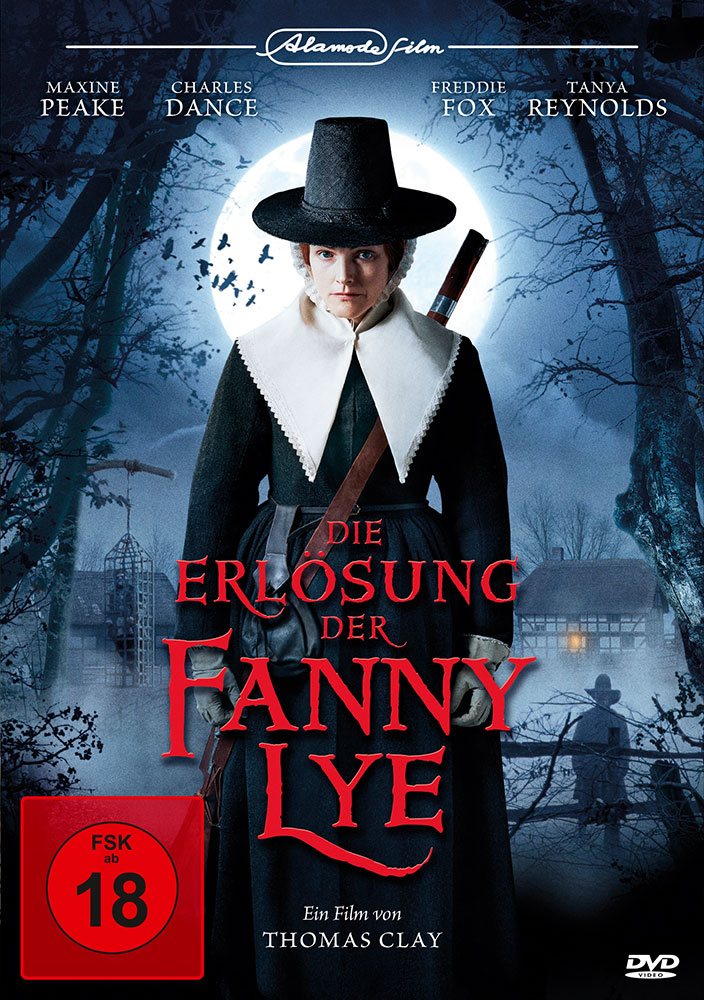 ERLÖSUNG DER FANNY LYE, DIE