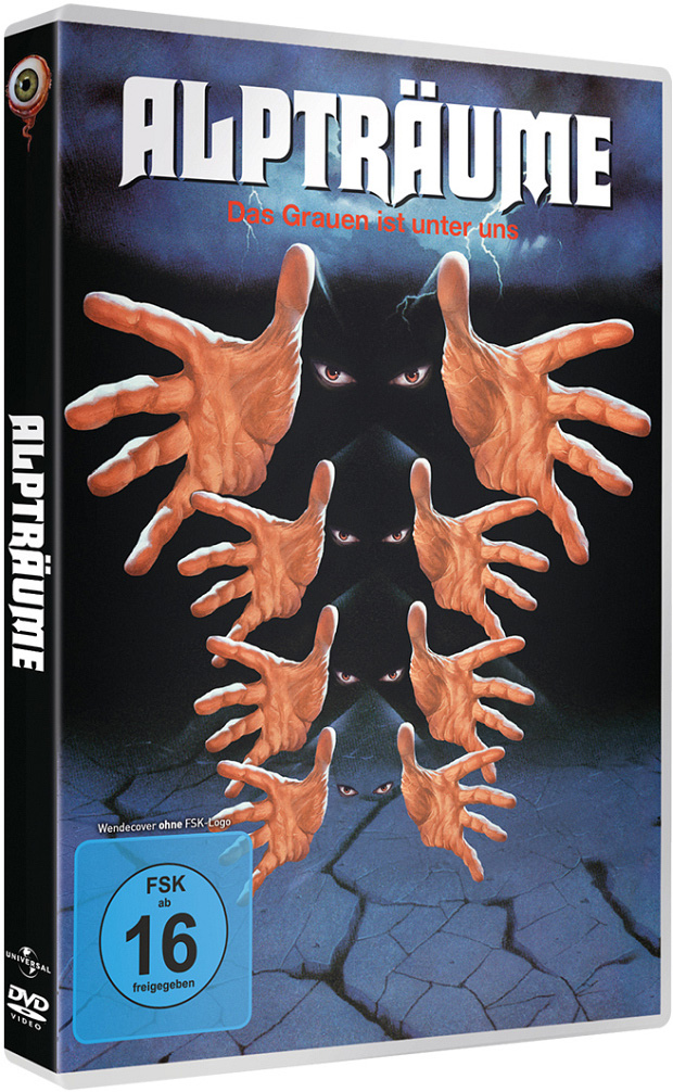 ALPTRÄUME (NIGHTMARES)