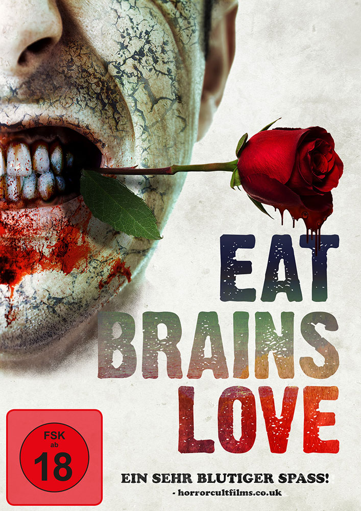 EAT BRAINS LOVE