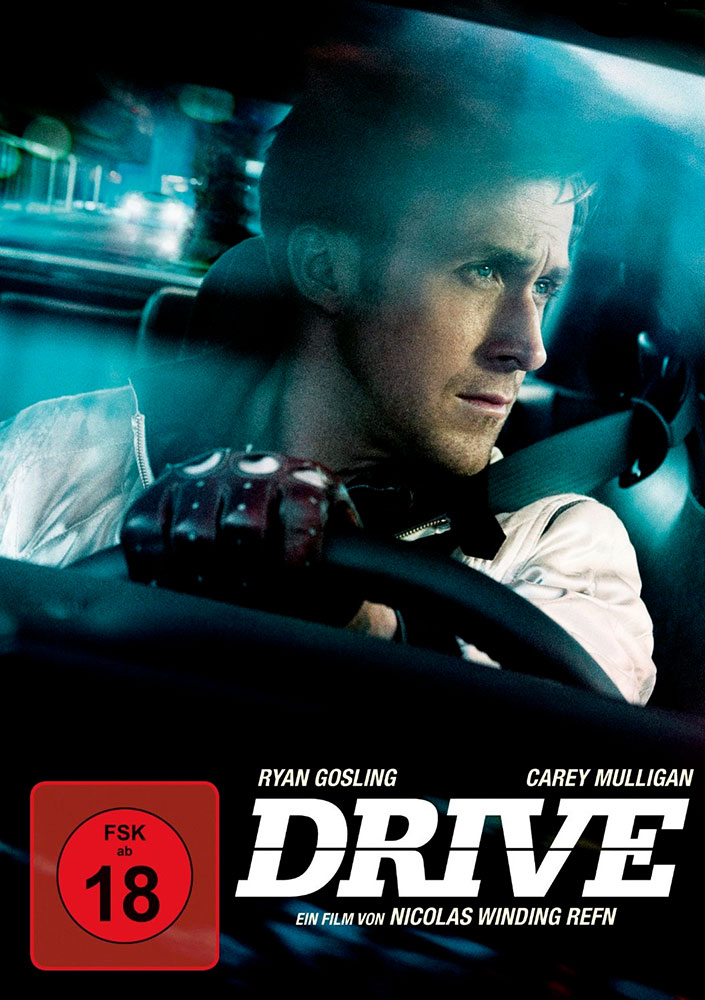 DRIVE