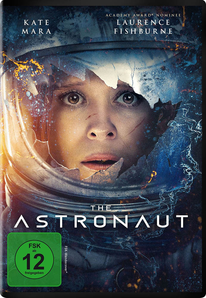 ASTRONAUT, THE