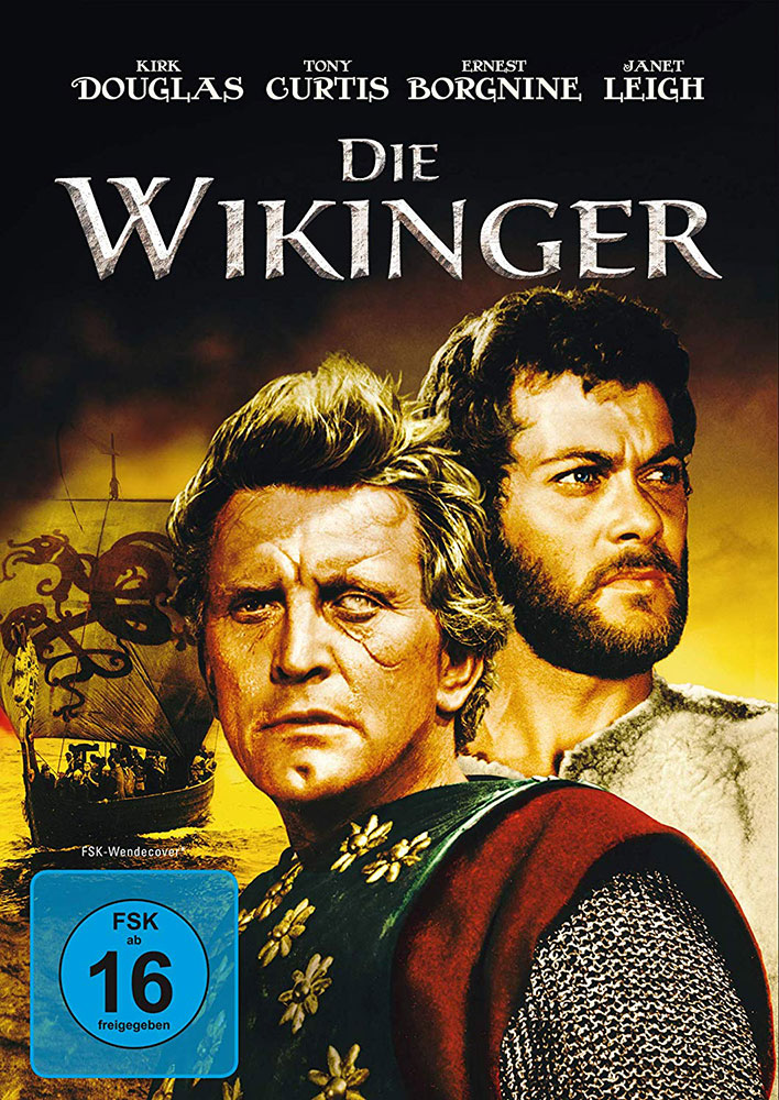 WIKINGER, DIE