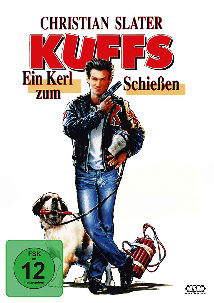 KUFFS - EIN KERL ZUM SCHIESSEN