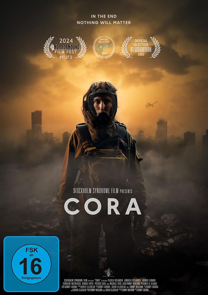 CORA