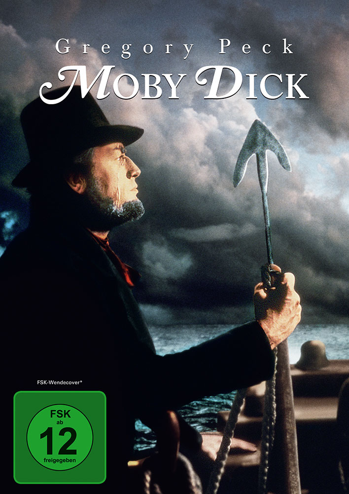 MOBY DICK