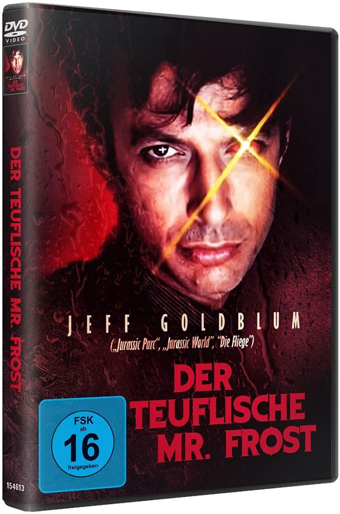 TEUFLISCHE MR. FROST, DER