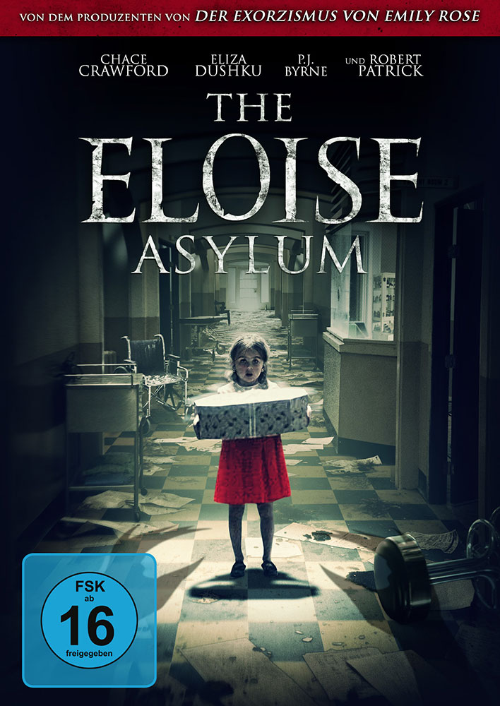 ELOISE ASYLUM, THE