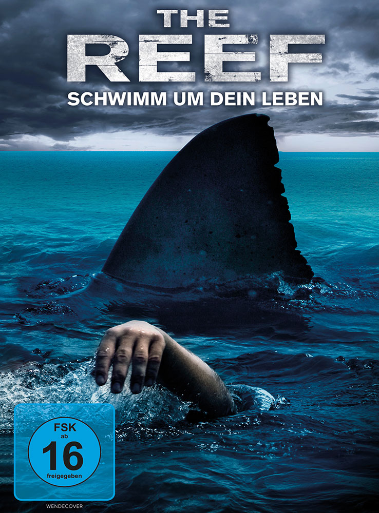 REEF, THE - SCHWIMM UM DEIN LEBEN - Neuauflage
