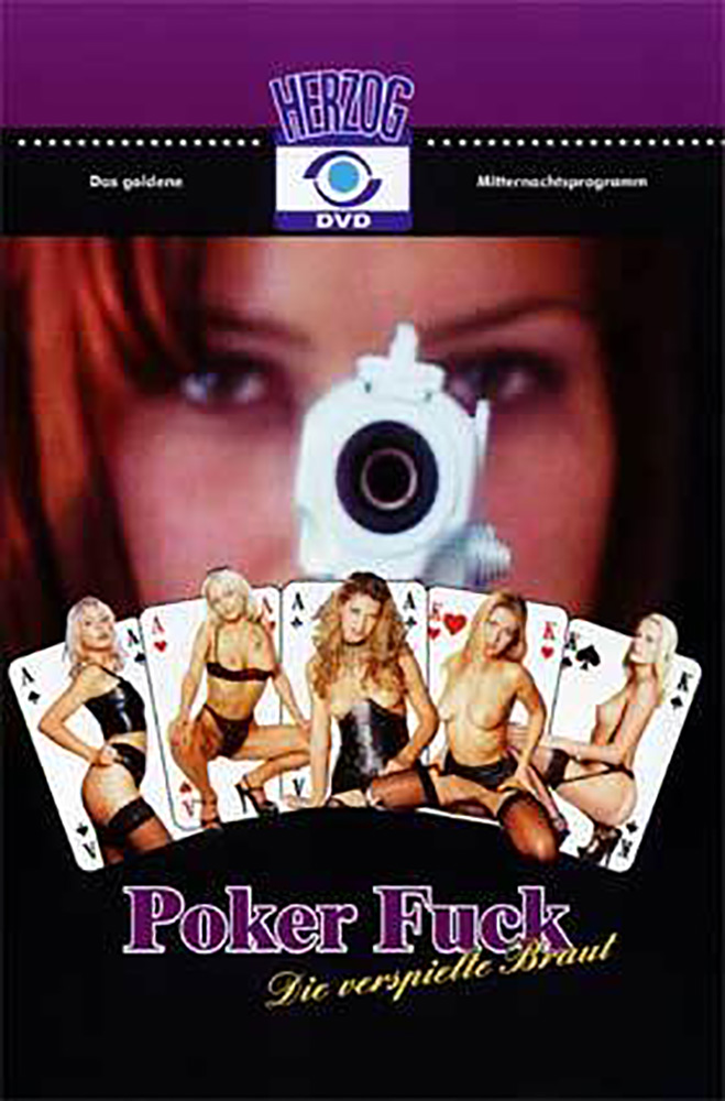 POKER FUCK - DIE VERSPIELTE BRAUT