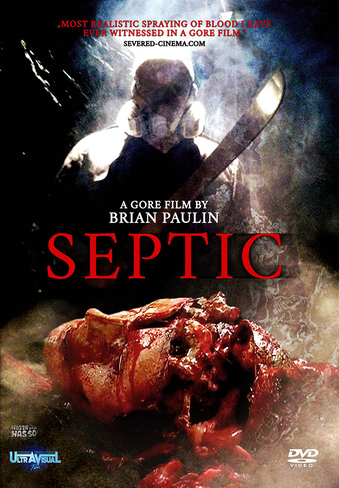 SEPTIC (OmU) - Uncut