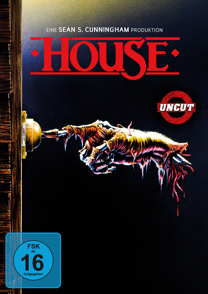 HOUSE 1 - Uncut