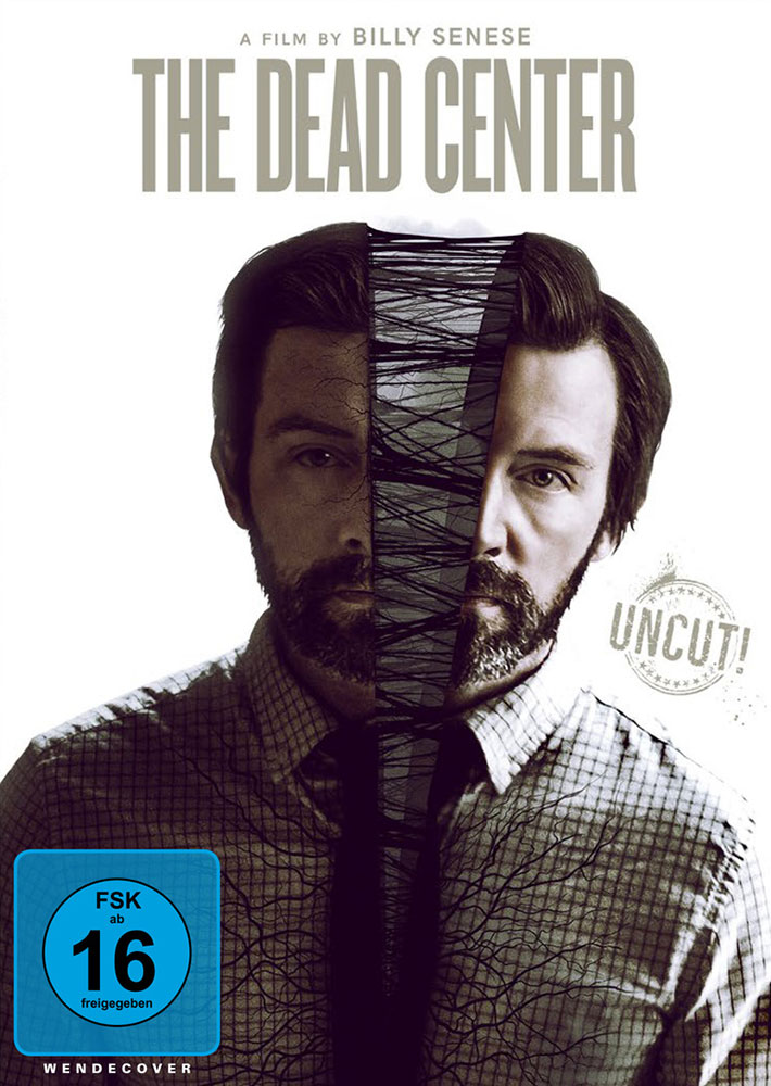 DEAD CENTER, THE - Uncut