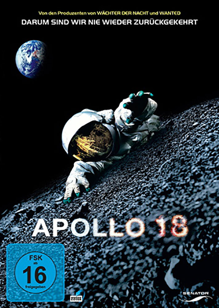 APOLLO 18