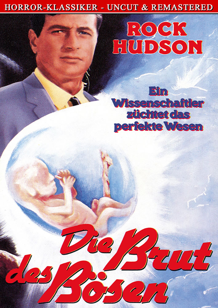 BRUT DES BÖSEN, DIE (1976) - Uncut