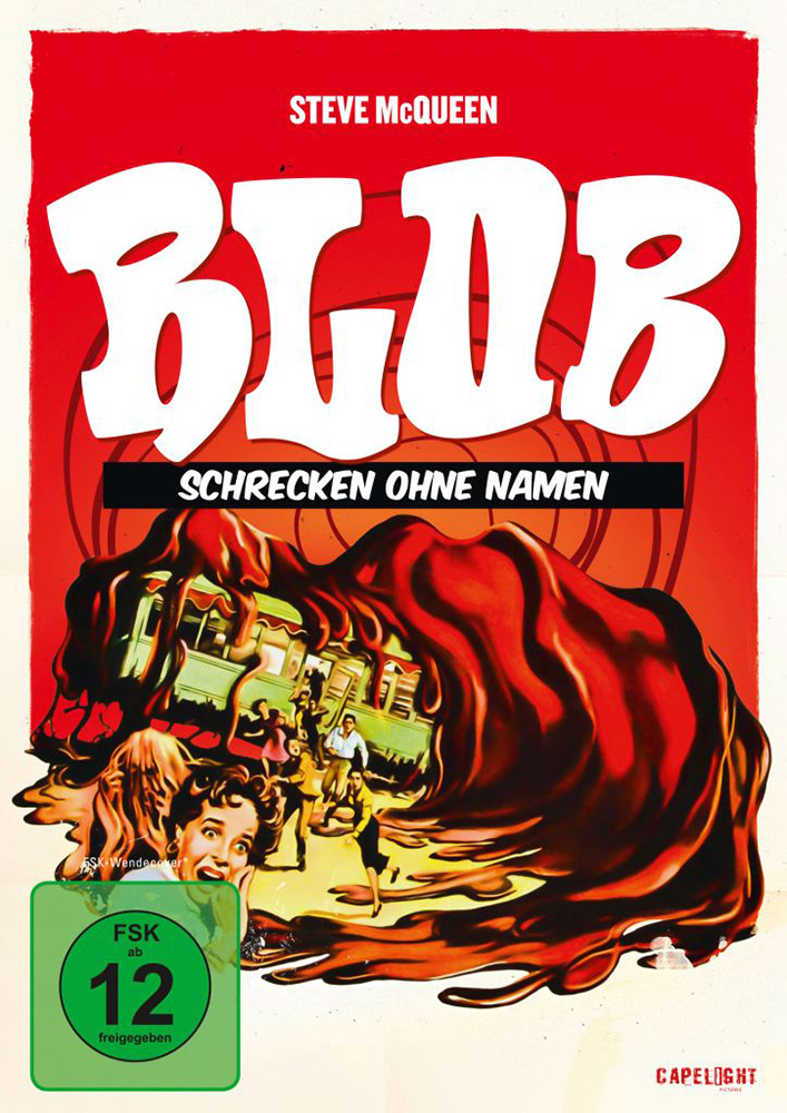 BLOB, DER (1958)