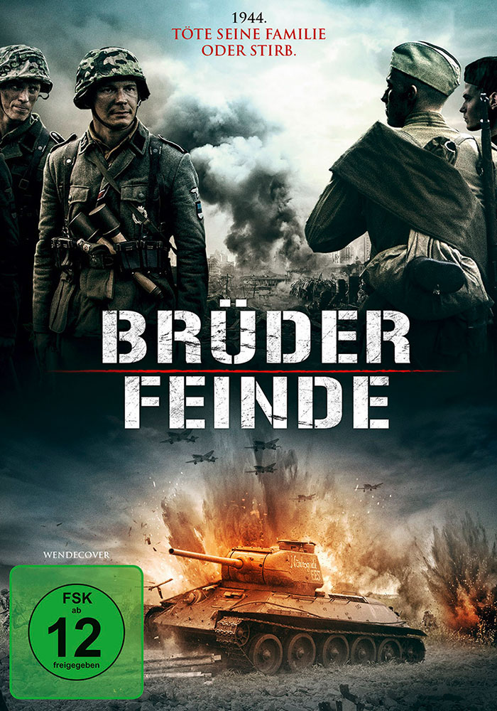 BRÜDER / FEINDE