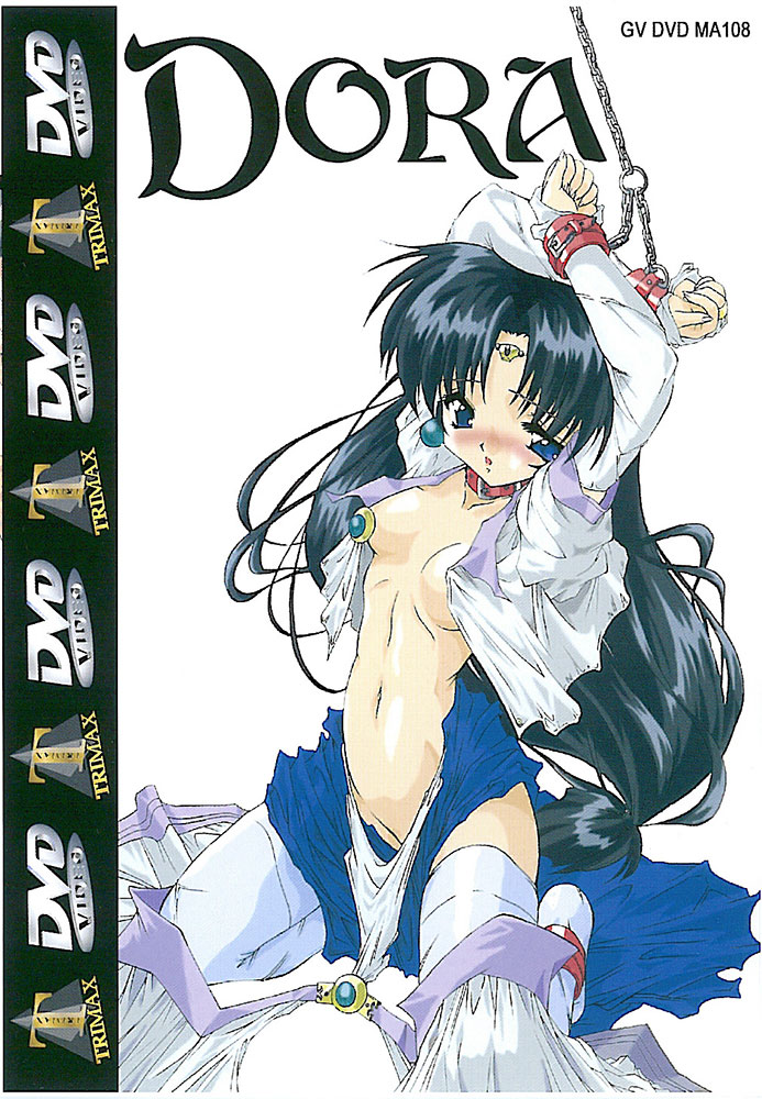 DORA 1
