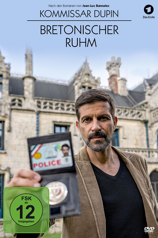 KOMMISSAR DUPIN - BRETONISCHER RUHM