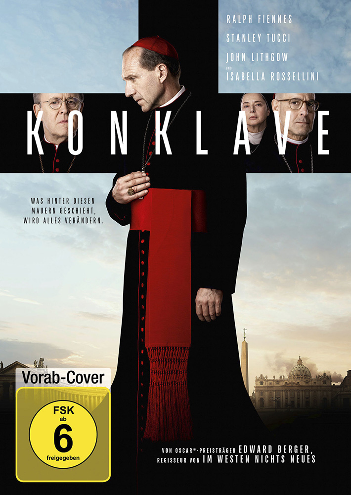 KONKLAVE