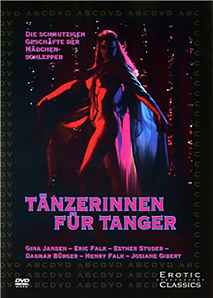 TÄNZERINNEN FÜR TANGER