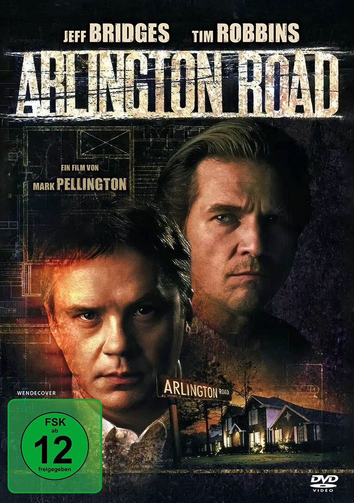 ARLINGTON ROAD