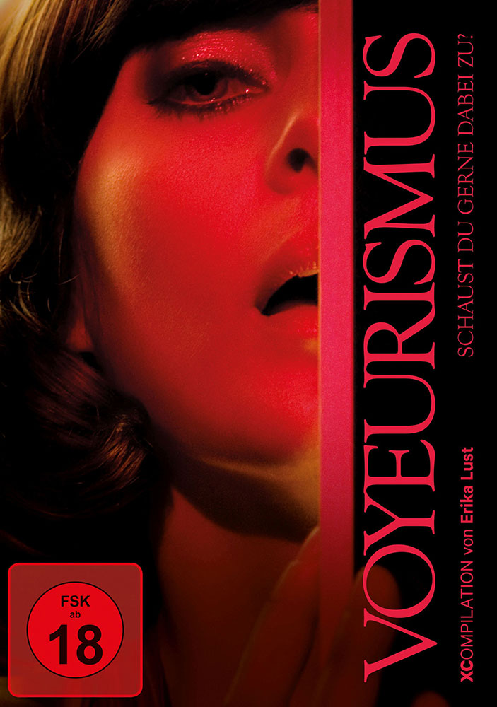 XCOMPILATION: VOYEURISMUS (OmU)