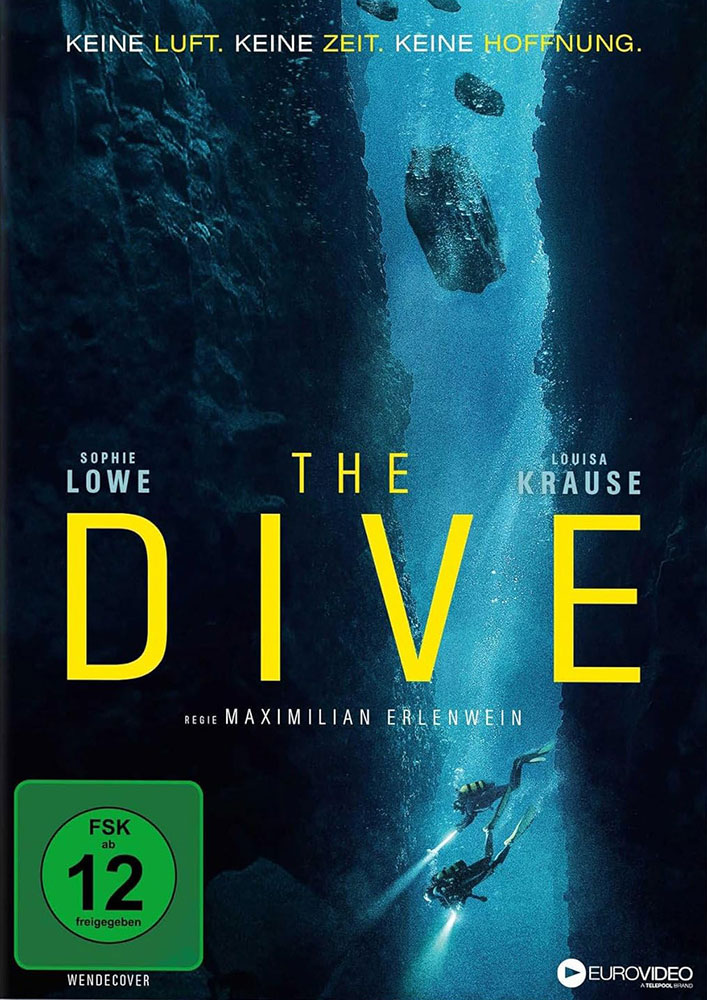 DIVE, THE