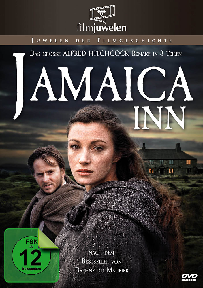 JAMAICA INN - RIFF-PIRATEN