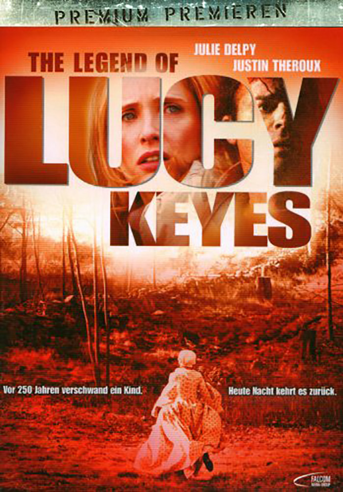 LEGEND OF LUCY KEYES, THE