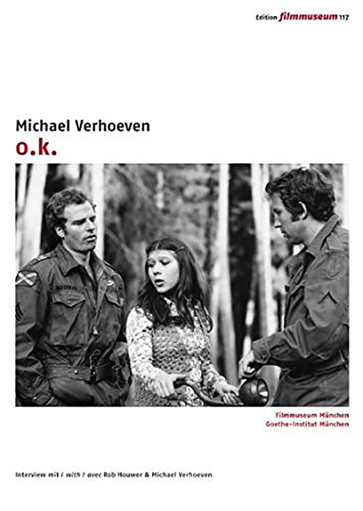 O.K.- Edition Filmmuseum