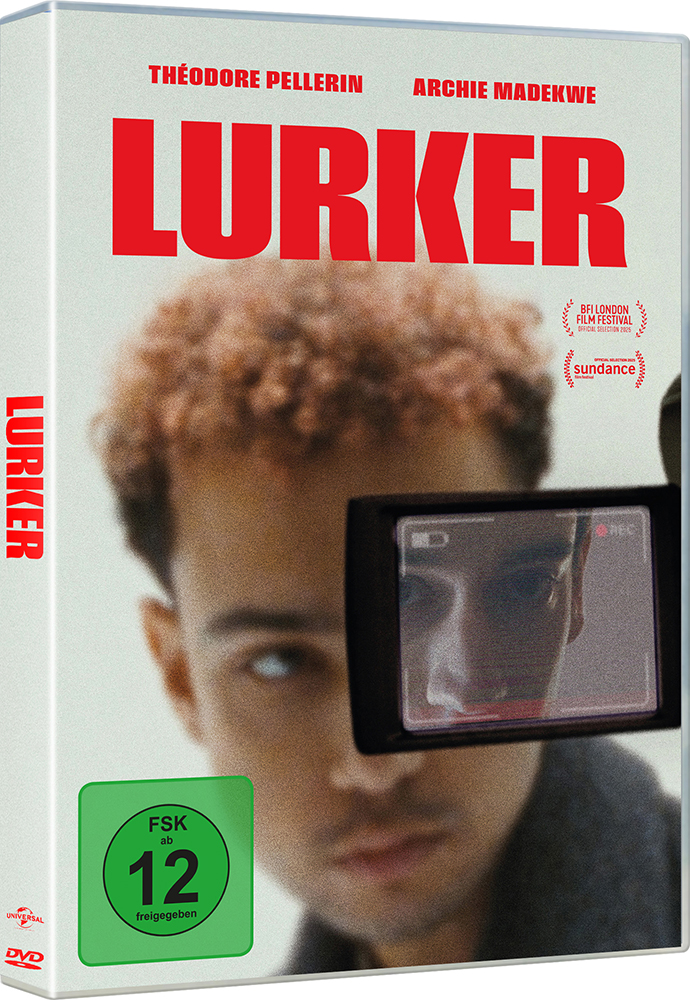 LURKER