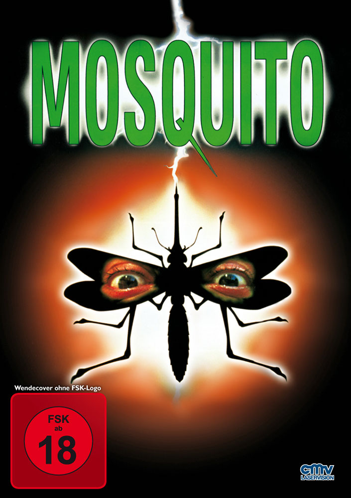 MOSQUITO - Uncut