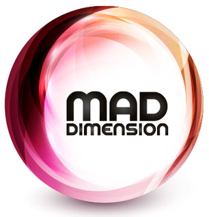 Mad Dimension