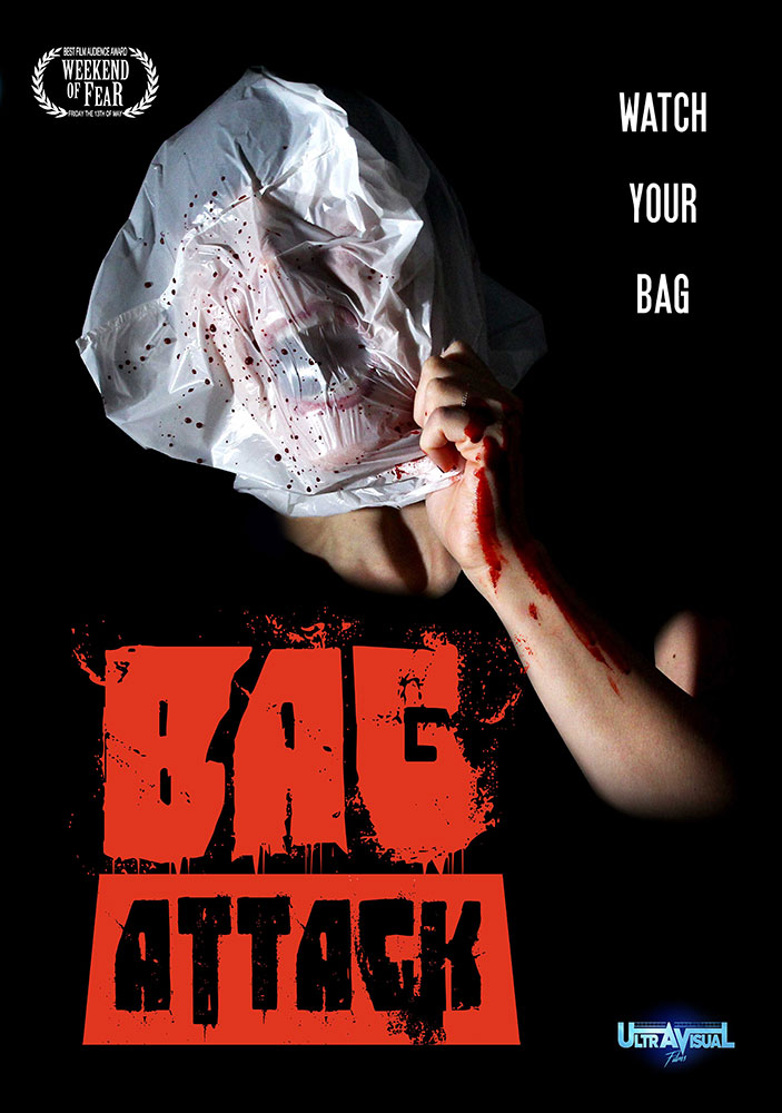 BAG ATTACK - Uncut